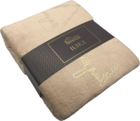 

Плед Belezza, Лес в золоте 180x200