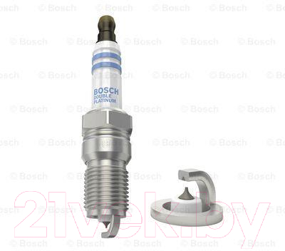 Свеча зажигания для авто Bosch 0242236563