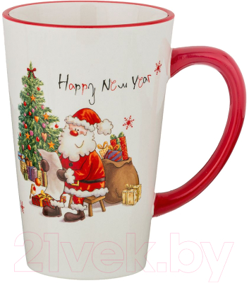 

Кружка Agness, 358-1670