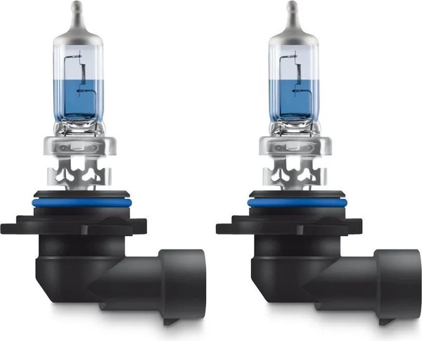 Комплект автомобильных ламп Osram HB4 9006CBN-HCB