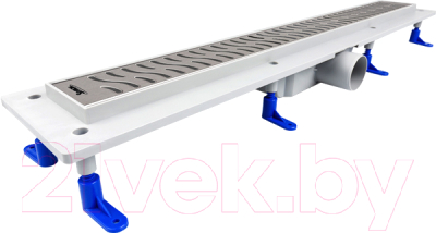 

Душевой уголок Ambassador, Set 120x90 / 12011108L-ST3