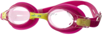 Очки для плавания Salvas Quak / FG200СF (розовый) - 