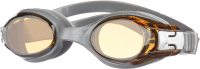 Очки для плавания Salvas Shadow / FG293S (серый) - 