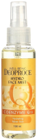 

Спрей для лица, Well-Being Hydro Face Mist Coenzyme Q10