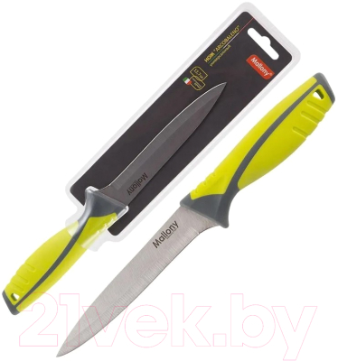 Изображение товара Нож Mallony Arcobaleno MAL-03AR / 005522