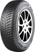 Зимняя шина Bridgestone Blizzak LM001 205/60R16 96H Run-Flat - 