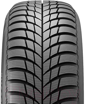 Зимняя шина Bridgestone Blizzak LM001 205/60R16 96H Run-Flat