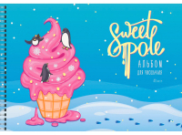 

Альбом для рисования Канц-Эксмо, Sweet / АСБ402266