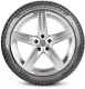Миниатюра изображения товара Зимняя шина Pirelli Winter Sottozero 3 355/25R21 107W