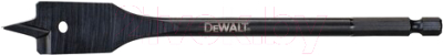 

Сверло DeWalt, DT4762-QZ