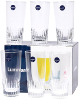 Набор стаканов Luminarc Scotland N0763 (6шт) - 