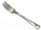 Десертная вилка Pinti Inox Galles 40089XM005 - 