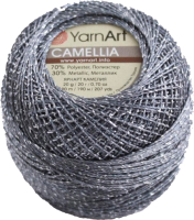 

Пряжа для вязания Yarnart, Camelia 424