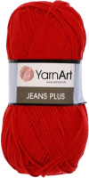 

Пряжа для вязания Yarnart, Jeans Plus 64