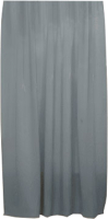 Шторка-занавеска для ванны АкваЛиния Peva PE1148Q (серый) - 