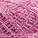 Пряжа для вязания Yarnart Camelia 415 (190м, светло-фиолетовый)