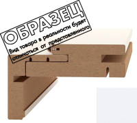 

Стойка коробочного блока ProfilDoors, Экспорт Revers зпп Eclipse R вертикальная 250x2000x44