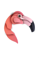 Папертоль Papertole Фламинго 9018 - 