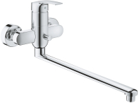 Смеситель GROHE Eurosmart 23992003 - 