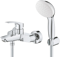 

Смеситель GROHE, Eurosmart 33302003