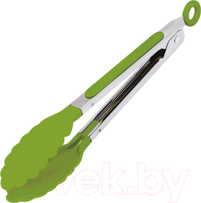 

Щипцы кухонные Mallony, Зеленый;стальной, Tongs-04 / 985851