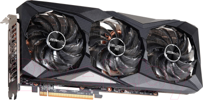 Изображение товара Видеокарта AsRock RX6700XT CLP 12GO