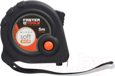

Рулетка Faster Tools, 309