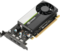 

Видеокарта PNY, Nvidia T400 2GB (VCNT400-SB)