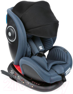 

Автокресло Chicco, Seat4Fix / 4079757870000