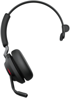 

Наушники-гарнитура Jabra, Evolve2 65 UC Mono USB-A