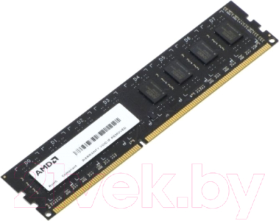 

Оперативная память DDR3 AMD, R534G1601U1S-U