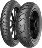 Мотошина передняя Michelin Scorcher Adventure 120/70R19 60V TL - 