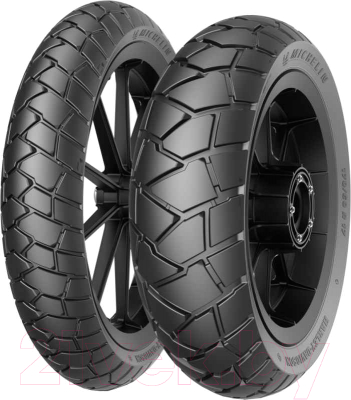 Мотошина передняя Michelin Scorcher Adventure 120/70R19 60V TL