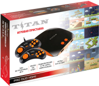 Игровая приставка Sega Titan PRO DUO HDMI 565 игр - 