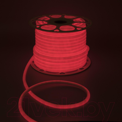 

Гибкий неон Luazon, Красный, 3652311