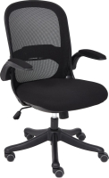 

Кресло офисное Tetchair, Happy ткань