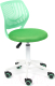 Кресло детское Tetchair Fun (зеленый) - 
