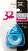 Зубная нить Modum 32 жемчужины Pro - 
