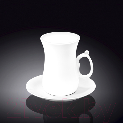 Набор для чая/кофе Wilmax WL-993087/6С