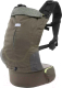 Сумка-кенгуру Chicco Myamaki Fit / 00079460790000 (Leaf) - 
