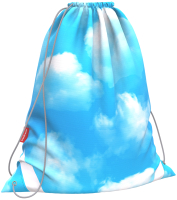 

Сумка для обуви Erich Krause, Light Cloud / 52046