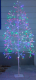 Светодиодное дерево Luazon Елка 3613136 (мульти) - 