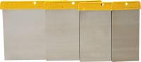 Набор шпателей Topex 18B436 (желтый) - 