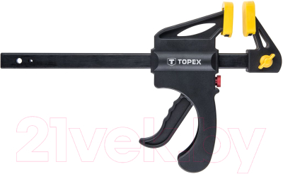 Струбцина Topex 12A515