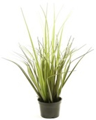 Искусственное растение Top Gift Трава CV15385 - 