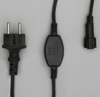 

Провод для гирлянд, Бахрома 1080647