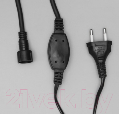 

Провод для гирлянд Luazon, Занавес 1080324