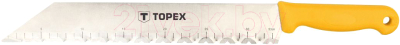 

Нож строительный Topex, 17B900