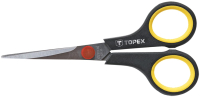 Ножницы канцелярские Topex 17B714 - 
