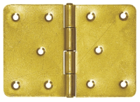 

Петля дверная Domax, Z 100 / 804101